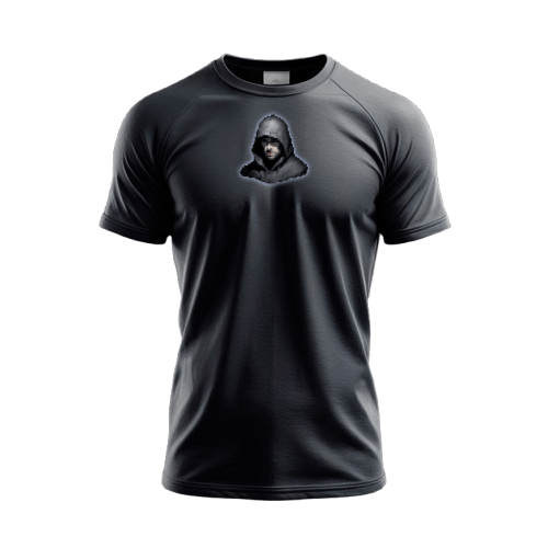 T-shirts et goodies personnalisés en pixel art